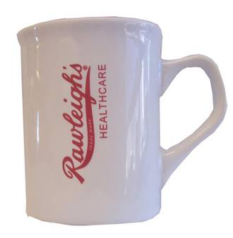 Rawleigh's Coffee Mug